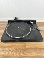 Sansui Vintage Turntable P-1000 HIFI FOR PARTS READ NO LID