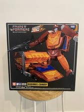 Transformers Masterpiece - Rodimus Convoy MP-...