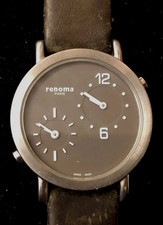 Renoma Wristwatches for sale