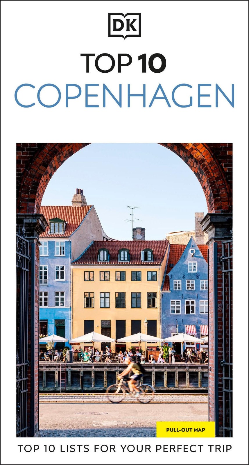 DK Top 10 Copenhagen PAPERBACK 9780241737798 - Image 7