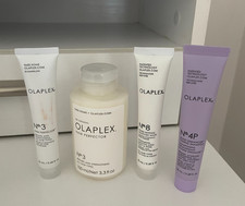 Olaplex Travel Kit 4 Pieces 