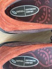 Aetrex suede mary jane Size 8.5 eu 40 — photo 7