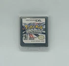 NDS Pokemon Platinum Game Cartridge (2009) for Nintendo DS/2DS/3DS/DSi USA Mint
