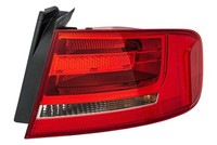 Hella Heckleuchte 2VA 009 686-101 FüR Audi A4 B8 8K2 P21W GlüHlampen-Technologie