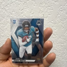 Travis Hunter Jacksonville Jaguars