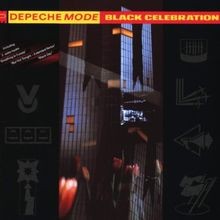 Black Celebration  von Depeche Mode | CD | Zustand akzeptabel