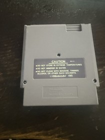 Mickey Mousecapade (Nintendo Entertainment System, 1988) NES