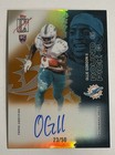 2025 Topps Signature Ollie Gordon II Orange (RAW)