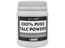 Ultra-Pure Fine Industrial Talc Powder 2.38 Pound