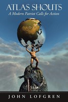 John Lofgren | Atlas Shouts | Taschenbuch | Englisch (2014) | Abbott Press