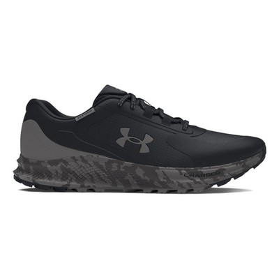 Under Armour Charged Bandit Tr 3 Sp Herren Laufschuhe NEU