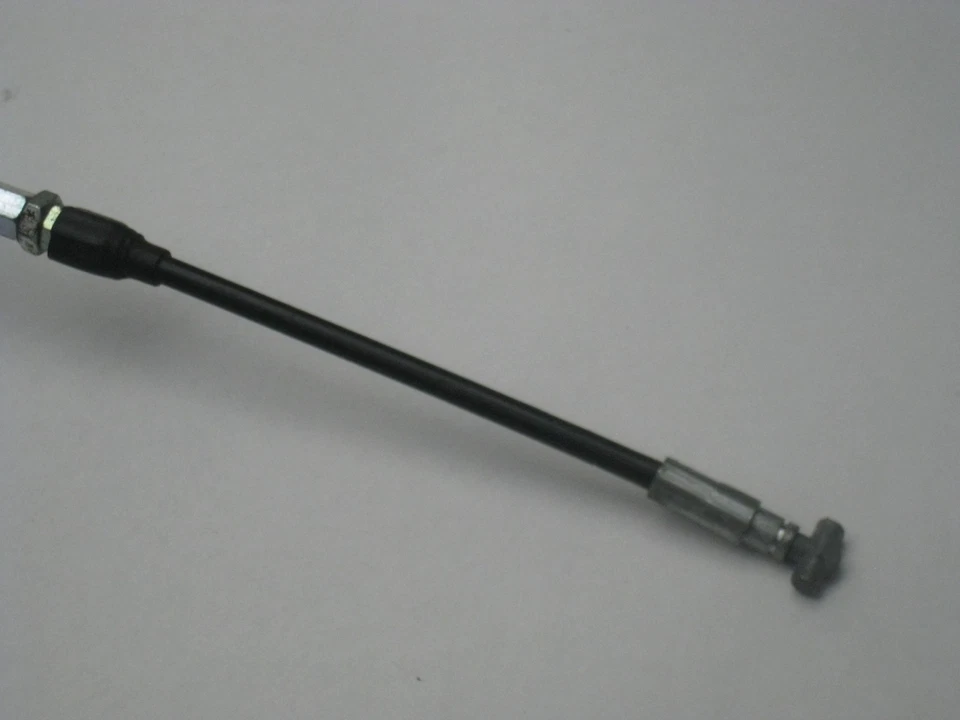 Arctic Cat Mountain Cat 900 2003 cable de doble acelerador Foto 4 de 4