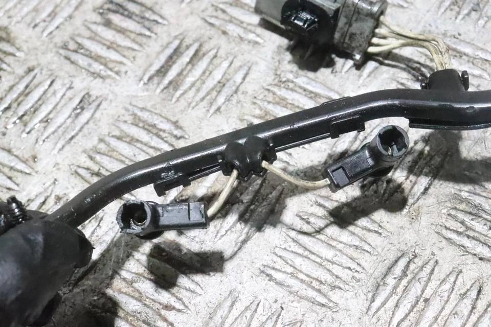 FORD TRANSIT CONNECT MK2 1.5 ECOBLUE GLOW PLUG WIRING LOOM 2019-2024 PO69 - Image 3 of 4