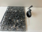 Warhammer 40K Orks Squighog Boyz x3 & Nob Smasha Squig No Bases — photo 1