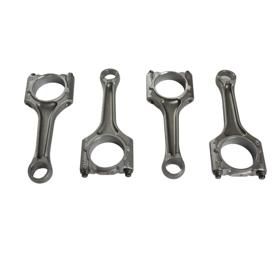 Engine Overhaul Rebuild Kit - Piston ConRod Timing For Audi Q5 VW A4 Jetta 2.0L - Image 3 of 4