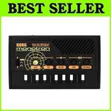 Monotron Delay Analog Synthesizer