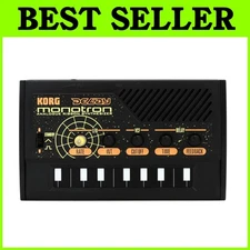 Monotron Delay Analog Synthesizer