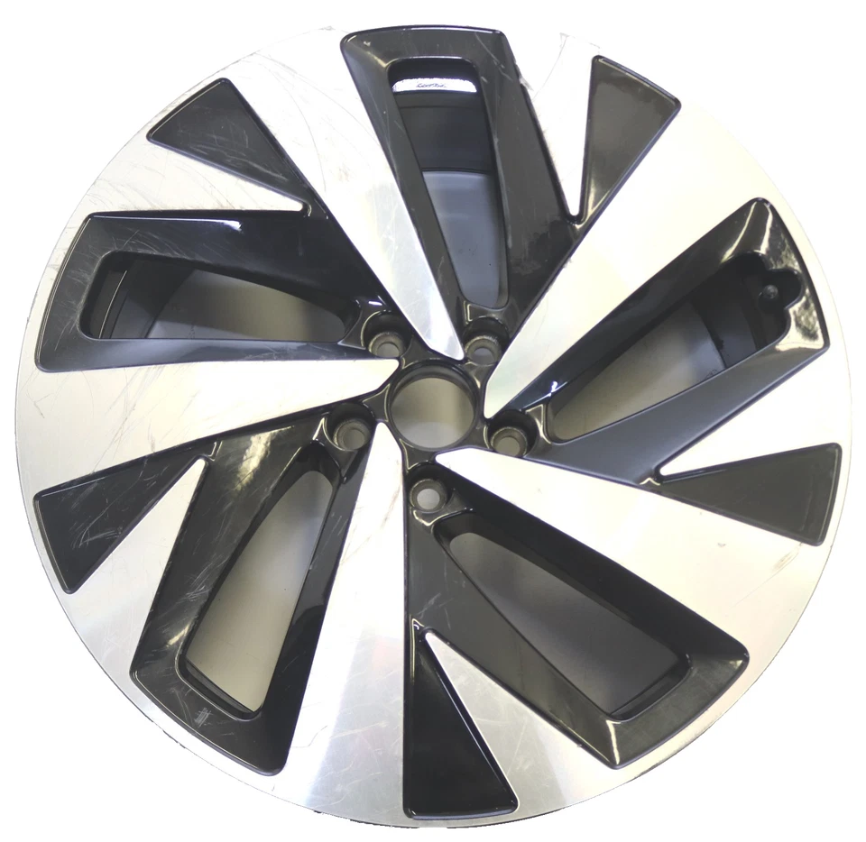 Original VW ID4 PRO E2 11A601025H Alufelge Felge Aluminiumfelge 9J 20Zoll ET42 - Bild 1 von 4