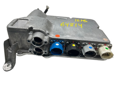   16-20 Model S High Voltage Power Distribution Junction Box Module 1059891-00-C