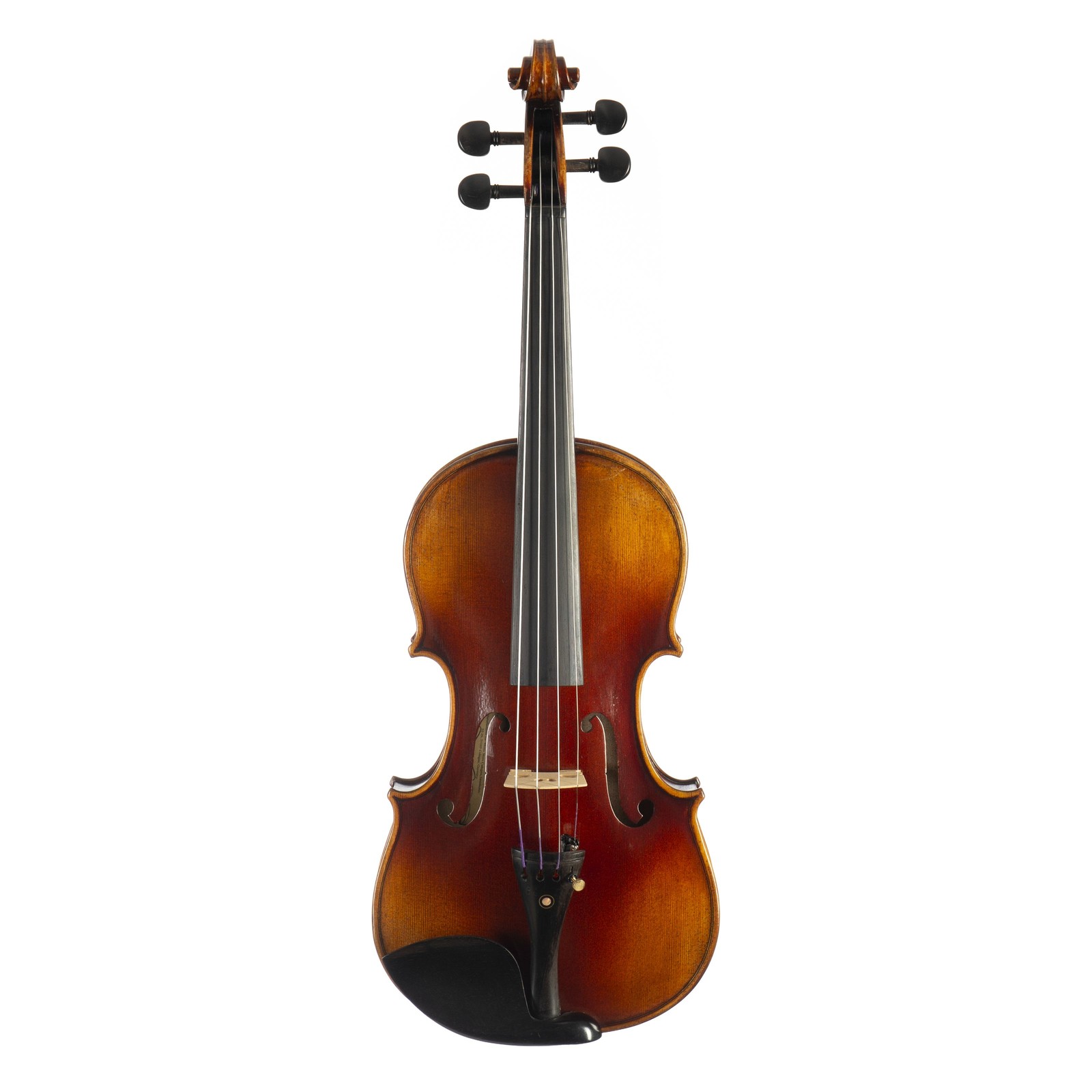 Handmade Professore 44 Violine Handgefertigt Ahorn Fichte 65790₽
