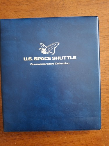 U.S. Space Shuttle Commemorative Collection Kennedy SPACE Center May 21 1981 FDC - Picture 1 of 7