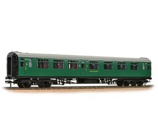 Bachmann Branchline SR Bullied Coach 34-750 OO Scale