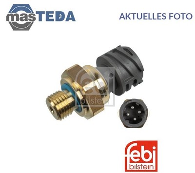 171281 ÖLDRUCKSCHALTER ÖLDRUCKSENSOR FEBI BILSTEIN NEU OE QUALITÄT