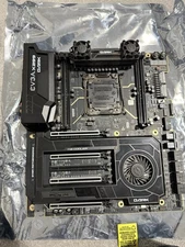 EVGA X299 Dark LGA 2066