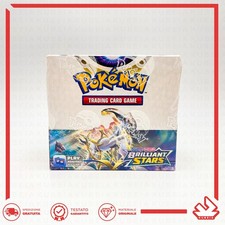 pokemon brilliant stars booster box price Pokemon Brilliant Stars Booster Box | Pokemon TCG
