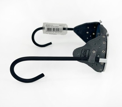 Julbo J0101111 Vermont Classic Glacier Sunglasses, Spectron 3 CF