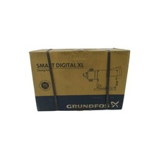 GRUNDFOS DDA 60-10 FCM-PV/T/C-F-31A7A7BG 99159464 100-240V NSFS