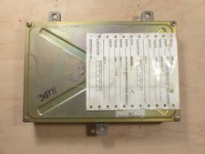 88-91 Honda Prelude Ecu Ecm Computer 37820-pk2-686