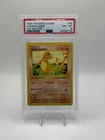1999 Pokemon Game Charmander #46 1st Edition PSA 8 First Edition Base Set
