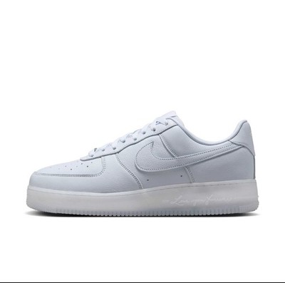 [CZ8065-500] MENS NIKE AIR FORCE 1 LOW 'DRAKE NOCTA CERTIFIED LOVER BOY PALEST P