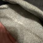 Gustin#17 Selvedge Japanese Super Heavy Denim  Dark Wash Button Straight Sz 33 — photo 4