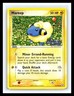 💥 Mareep 67/109 EX Team Rocket Returns Stamped - Pokemon Holo Foil Rare