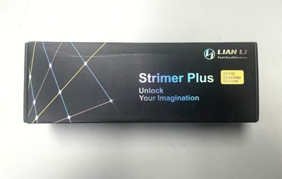 Lian Li Strimer Plus  24 Pins Addressable RGB Power Extension Cable