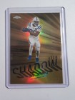 2025 Topps Chrome Jonathan Taylor Base (RAW)