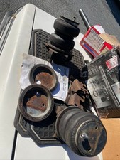 Air Lift 5000 Gm 2500 3500 5813 Air Suspension 57275 57285 Free Shipping