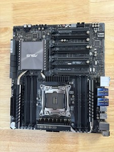 Asus X99 E Ws | eBay