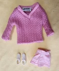 Vintage Barbie Vacation Time #1623