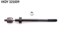 SKF Axialgelenk, Spurstange Vkdy 321009 FüR VW