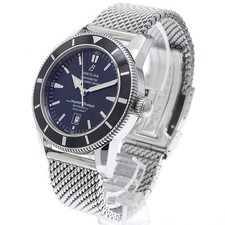 BREITLING Superocean Heritage46 A17320 Date Automatic Men's Watch_936143 2