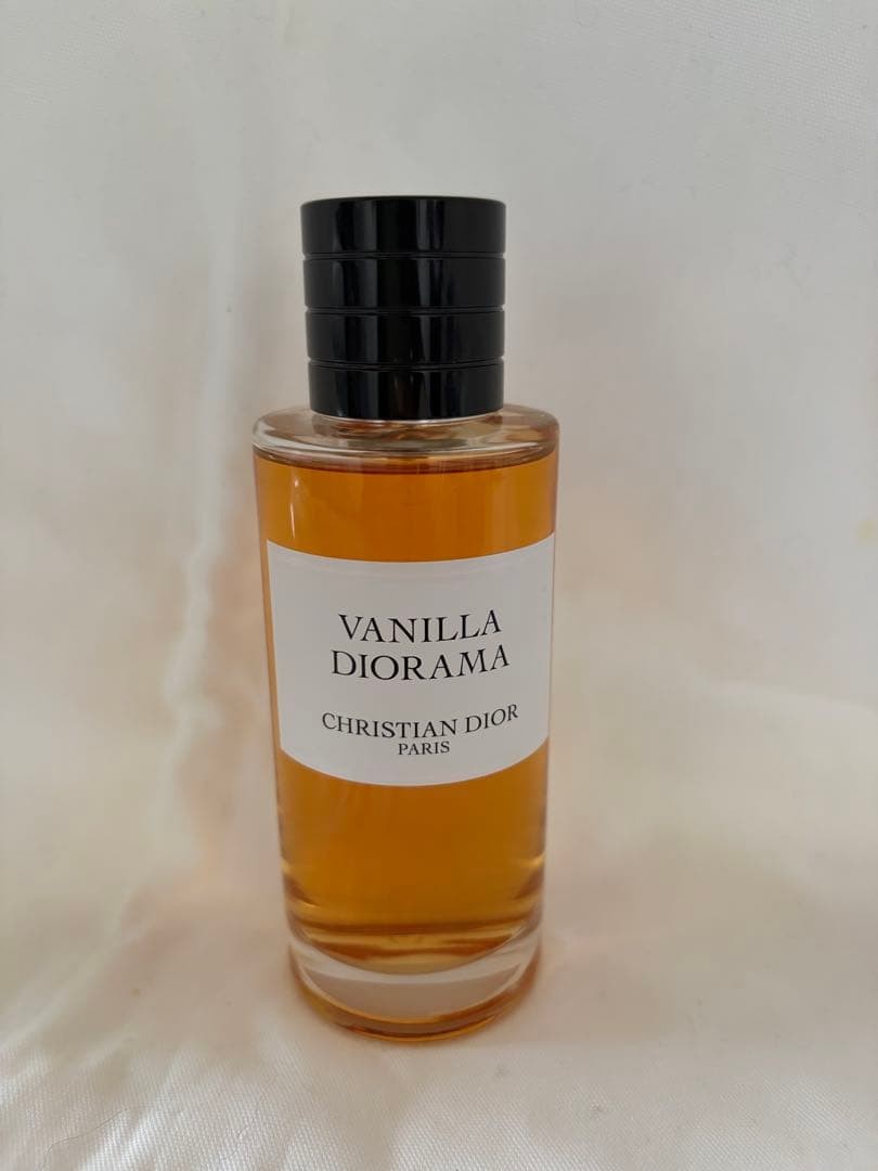 Christian Dior Vanilla Diorama Eau De Parfum 125ml 4.2 oz