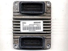 Vauxall Opel Astra G 1.4 09353459 DHZJ Z14XE HSFI-2.1 - Virgen Clear