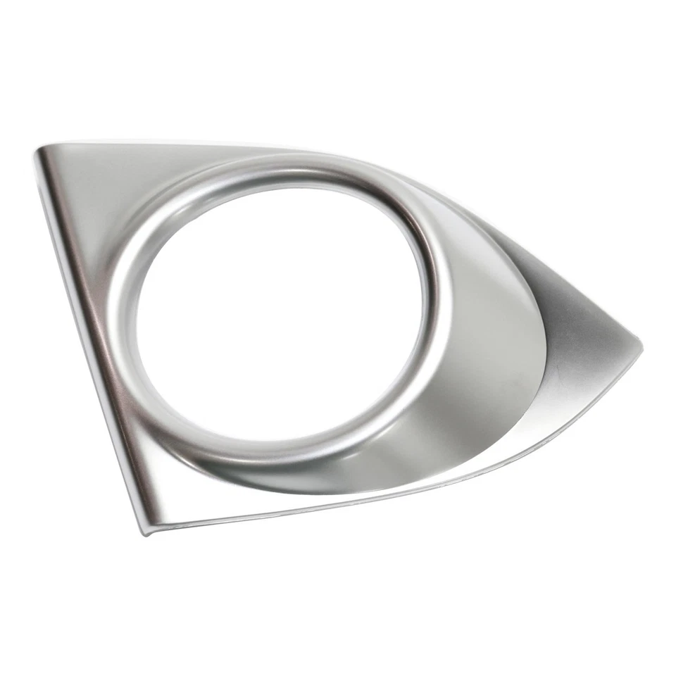 Juego de 2 embellecedores de luces antiniebla para Acura TSX 2011-2014 lado conductor y pasajero Foto 2 de 4