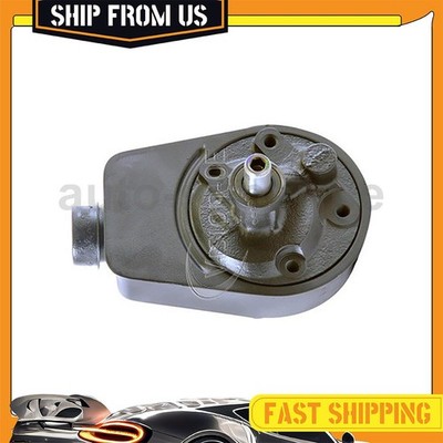 BBB Industries Power Steering Pump For 1987 1988 Chevrolet R20 Suburban 6.2L