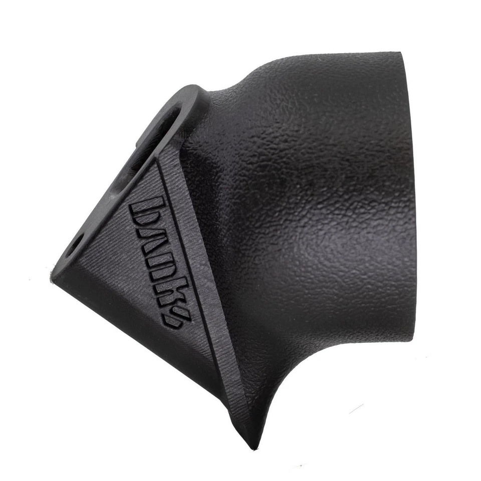 Upper iDash Stealth Pod Mount for 2018-2023 Jeep JL and 2020-2023 Gladiator Gaug - Image 2 of 4