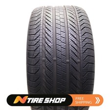 Used 27535r19 Continental Procontact Gx Ssr Moe - 100h - 8.532