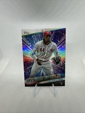 ELLY DE LA CRUZ RC 2024 Topps Stars of the MLB #CSMLB-23 Reds Rookie